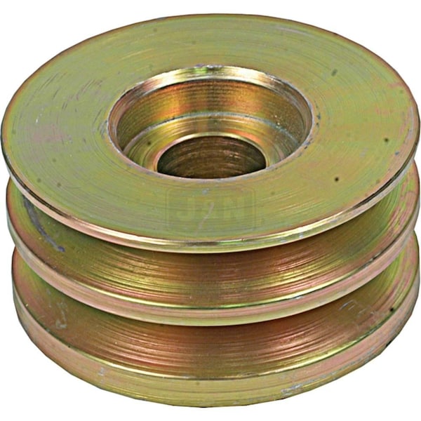 Aftermarket JAndN Electrical Products Pulley 202-12008-JN - main